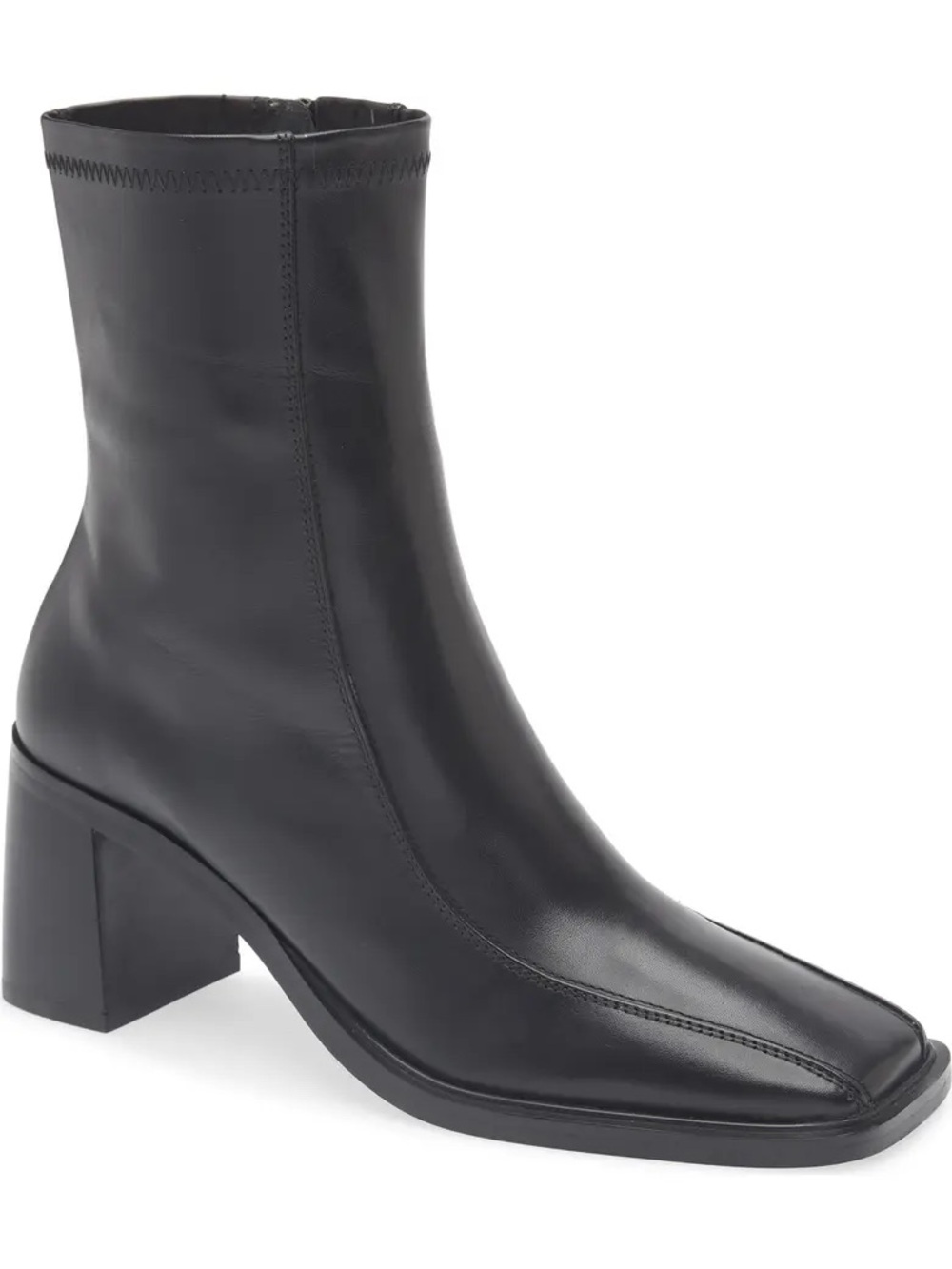 NIB Tony Bianco Dusty Boot - Black